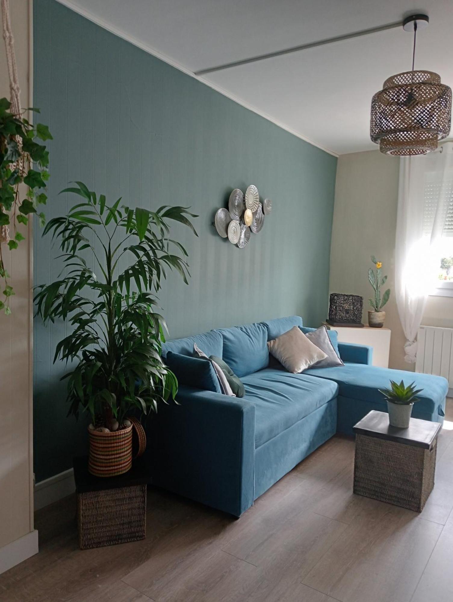 Le Cocon Des Dunes Quend Luaran gambar